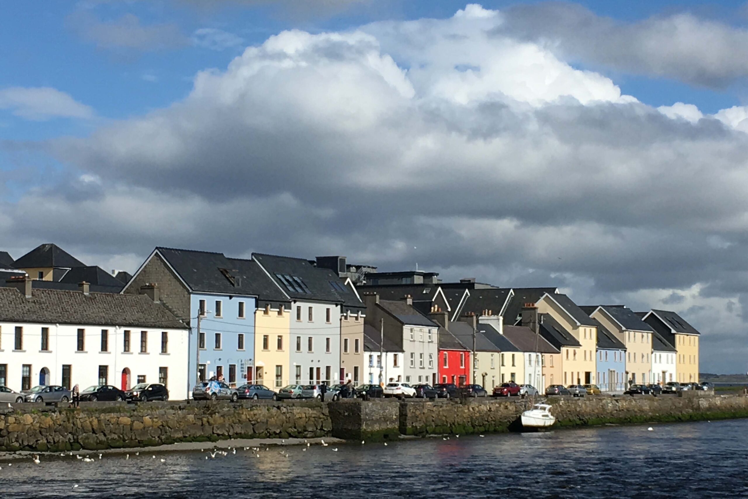 housescolorfulhousesgalwayireland_t20_eApP3v Viva Mexico