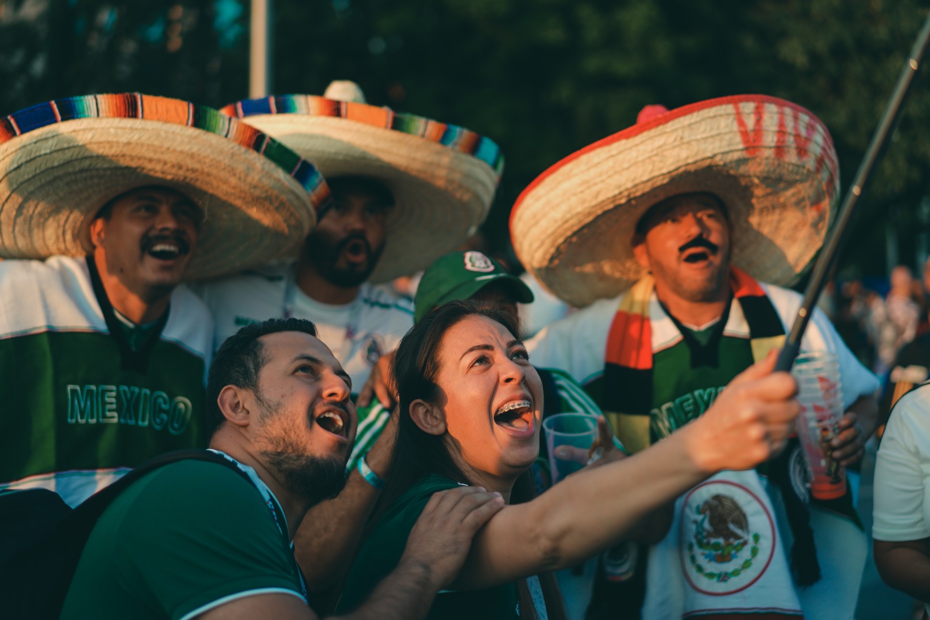 El calendario de la seleción mexicana para 2022 - Viva Mexico El calendario de la seleción mexicana para 2022 - Viva Mexico