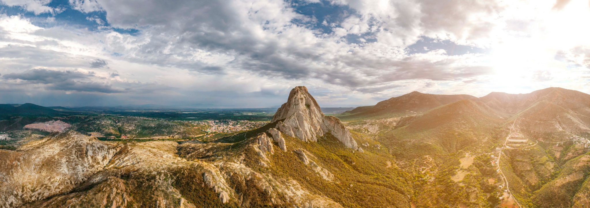 Las mejores ciudades de montaña en Mexico Viva Mexico