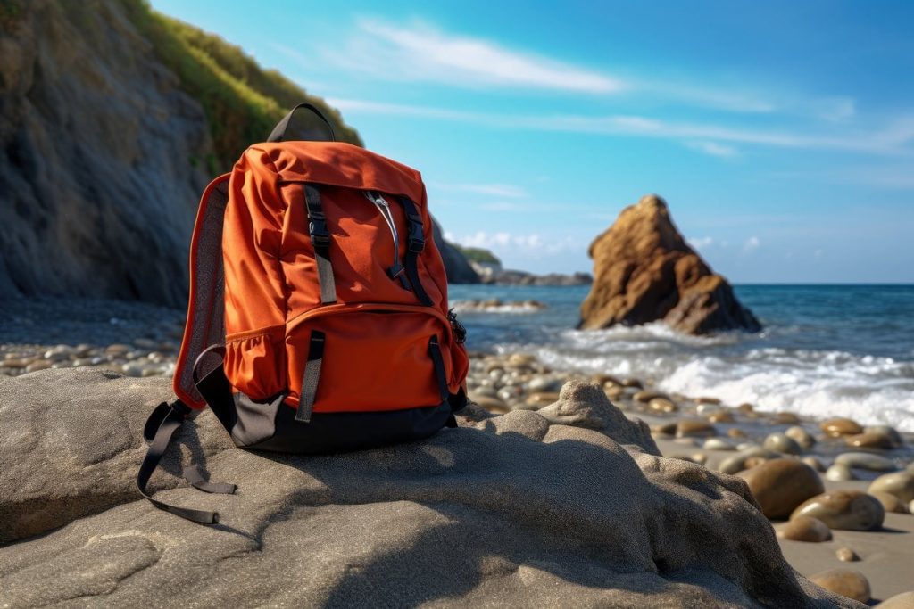 Imagen de las mejores Mochilas de viaje