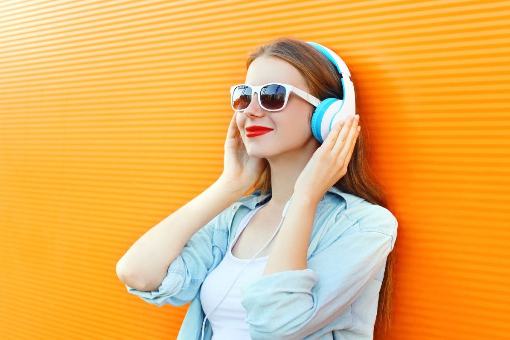 Innovaciones en Auriculares 2024