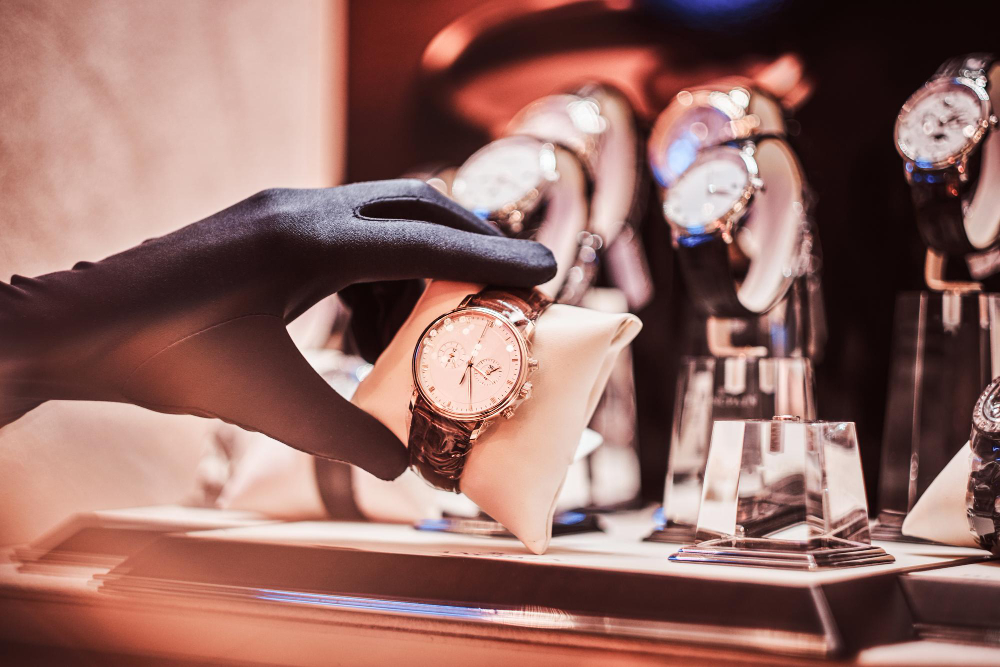 relojes