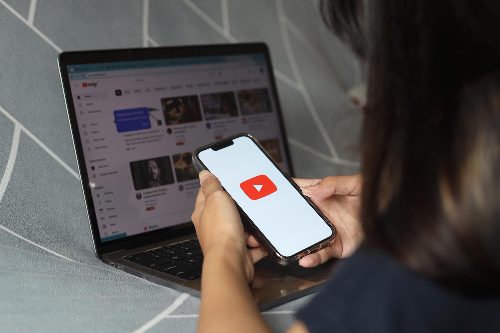 youtube