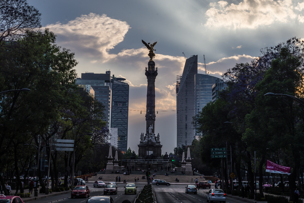 ciudades
