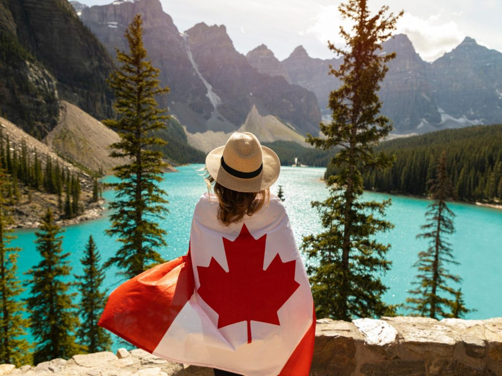 Canadá