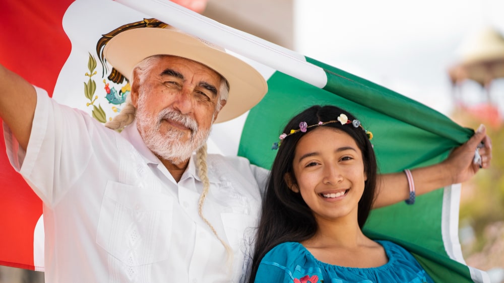 Independencia de México