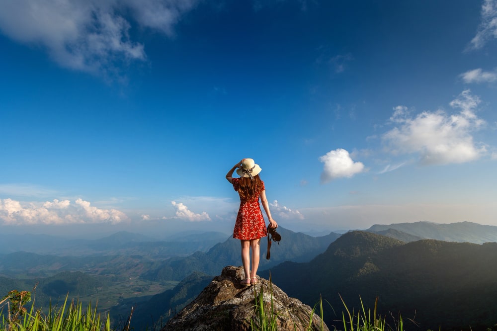 destinos para turismo de aventura en México