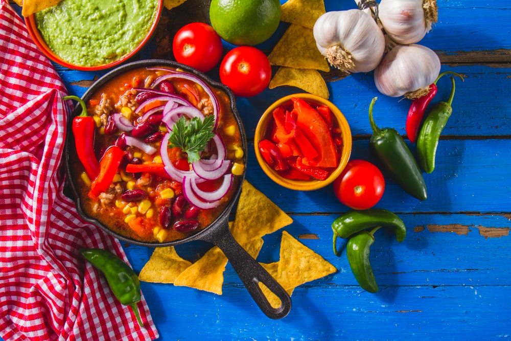 Restaurantes recomendados