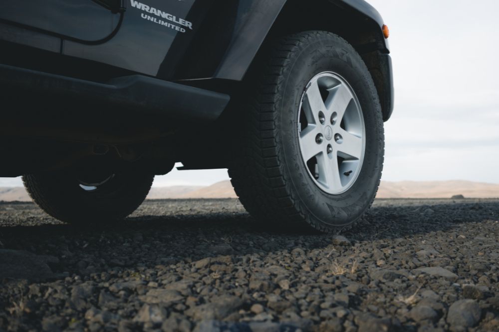 viajar en auto por México