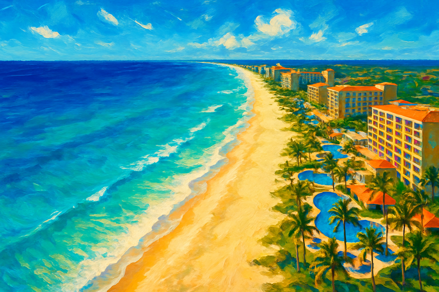 Qué hacer en Cancún: guía completa 2026 Qué hacer en Cancún: guía completa 2026