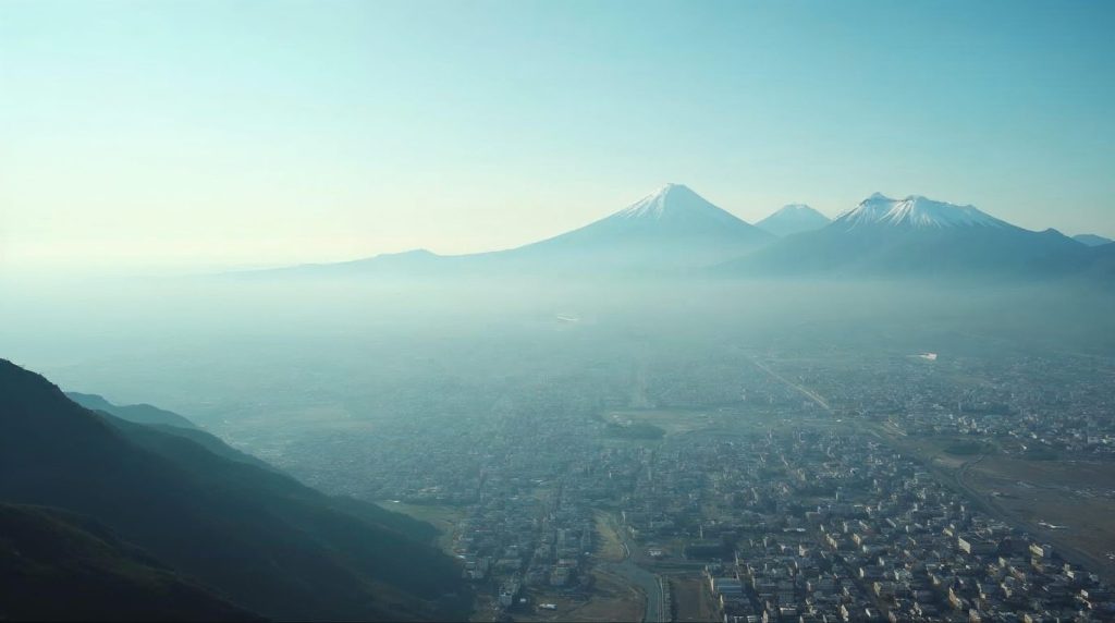 Altura de Ciudad de México: cómo afecta y qué hacer en las primeras 48 horas Altura de Ciudad de México: cómo afecta y qué hacer en las primeras 48 horas